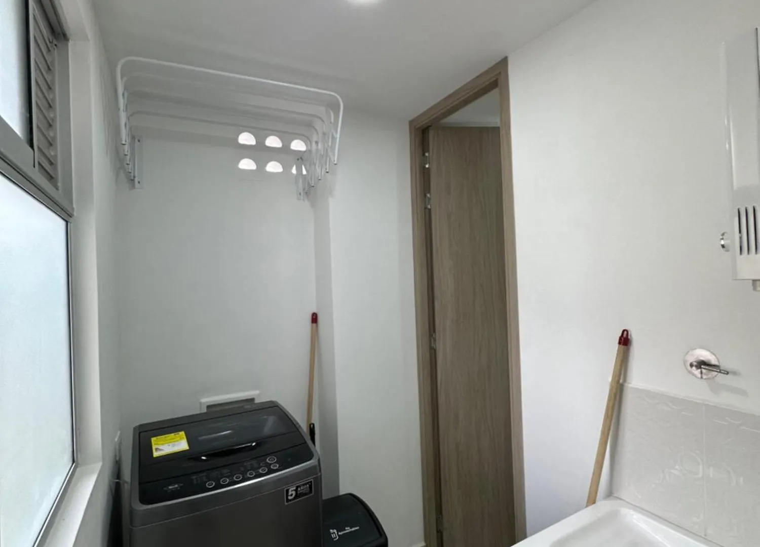 Apartment Centrico Y Acogedor Apartamento Sabaneta Colombia