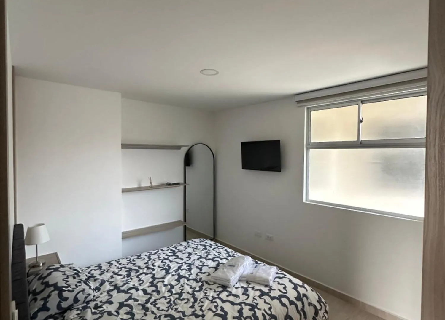 Centrico Y Acogedor Apartamento Sabaneta Apartment